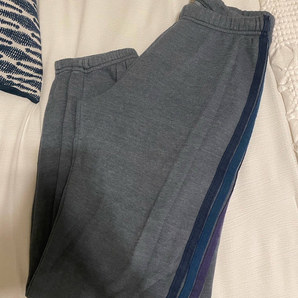 Aviator nation sweatpants